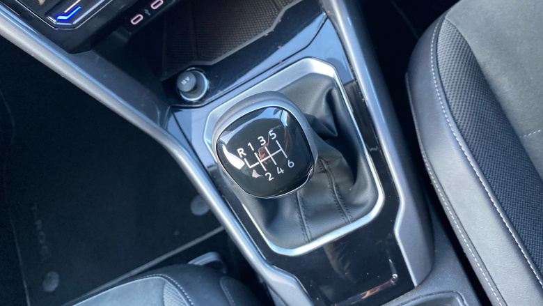 Volkswagen T-Roc 1.0 TSI Style 5dr Petrol Hatchback